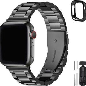 Fullmosa Apple Watch Band